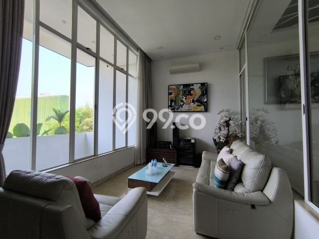Jual Rumah Mewah Elegan Dengan View Eksklusif di Pantai Mutiara, Jakarta Utara Jual Rumah Mewah Elegan Dengan View Eksklusif di Pantai Mutiara, Jakarta Utara