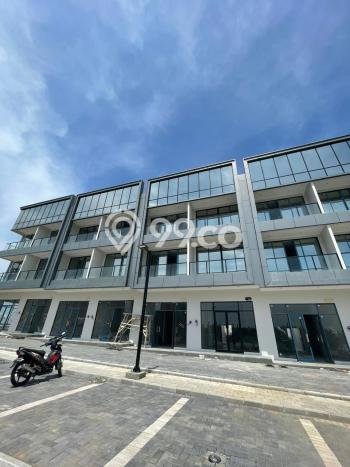 Ruko untuk Disewa di Pusat Jakarta Utara Luas Bangunan 202m2 Ruko untuk Disewa di Pusat Jakarta Utara Luas Bangunan 202m2