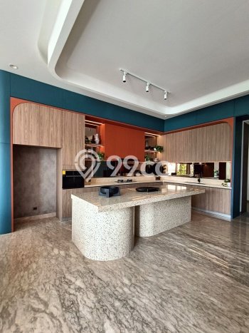 Rumah Luxury Modern Siap Huni di Pantai Indah Kapuk Jakarta Utara Rumah Luxury Modern Siap Huni di Pantai Indah Kapuk Jakarta Utara