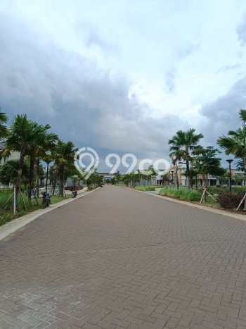 Tanah Kavling Dijual di Jakarta Utara dengan Spesifikasi 1000m2 Tanah Kavling Dijual di Jakarta Utara dengan Spesifikasi 1000m2