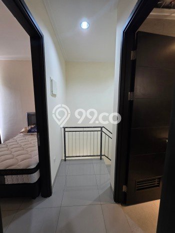 Jarang Ada! Rumah Kontrakan 2 Kamar Nyaman Siap Huni Pantai Indah Kapuk 2 Jarang Ada! Rumah Kontrakan 2 Kamar Nyaman Siap Huni Pantai Indah Kapuk 2