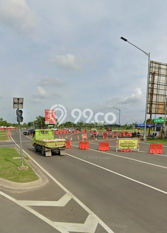 Lahan Dijual Lokasi Strategis di Jakarta Utara dengan Luas 4088m2 Lahan Dijual Lokasi Strategis di Jakarta Utara dengan Luas 4088m2