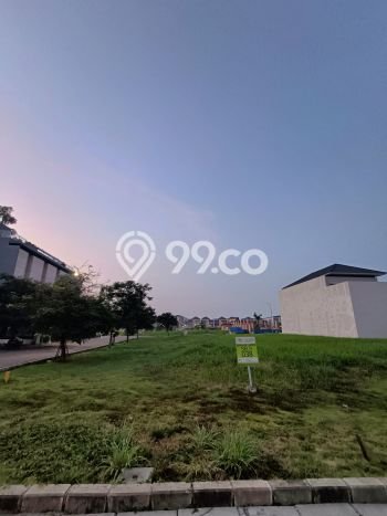 Tanah Kavling Dijual di Jakarta Utara dengan Spesifikasi 320m2 Tanah Kavling Dijual di Jakarta Utara dengan Spesifikasi 320m2