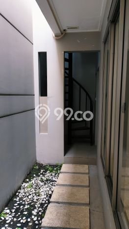 Rumah Sewa Jakarta Utara LT 120m2 LB 176m2 Kawasan Golf Island Rumah Sewa Jakarta Utara LT 120m2 LB 176m2 Kawasan Golf Island