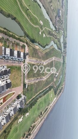 Tanah Dijual di Jakarta Utara Seluas 600m2 Strategis Tanah Dijual di Jakarta Utara Seluas 600m2 Strategis