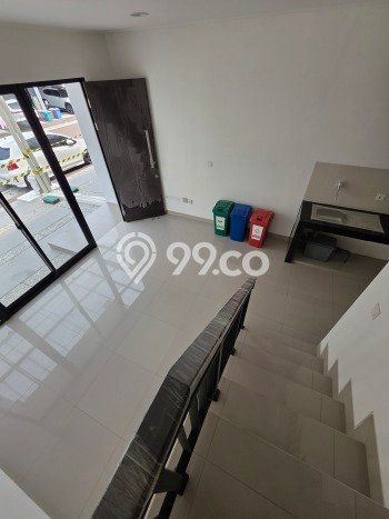 Rumah sewa siap pakai 2 KT di Pantai Indah Kapuk 2, Jakarta Utara Rumah sewa siap pakai 2 KT di Pantai Indah Kapuk 2, Jakarta Utara