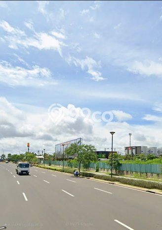Lahan Dijual Lokasi Strategis di Jakarta Utara dengan Luas 4088m2 Lahan Dijual Lokasi Strategis di Jakarta Utara dengan Luas 4088m2