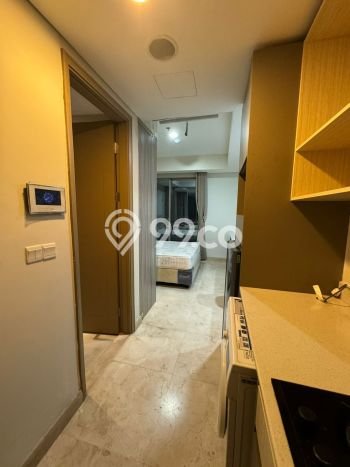 Apartemen Minimalis untuk Disewa, 0 Kamar di Jakarta Utara Apartemen Minimalis untuk Disewa, 0 Kamar di Jakarta Utara