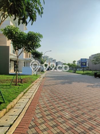 Tanah Dijual Area Strategis di Pantai Indah Kapuk Jakarta Utara 833m2 Tanah Dijual Area Strategis di Pantai Indah Kapuk Jakarta Utara 833m2