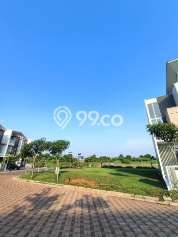Tanah Dijual di Jakarta Utara Seluas 833m2 Strategis Tanah Dijual di Jakarta Utara Seluas 833m2 Strategis