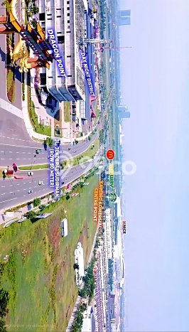 Lahan Dijual Lokasi Strategis di Jakarta Utara dengan Luas 4088m2 Lahan Dijual Lokasi Strategis di Jakarta Utara dengan Luas 4088m2