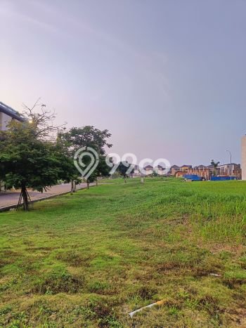 Tanah Kavling Dijual di Jakarta Utara dengan Spesifikasi 320m2 Tanah Kavling Dijual di Jakarta Utara dengan Spesifikasi 320m2
