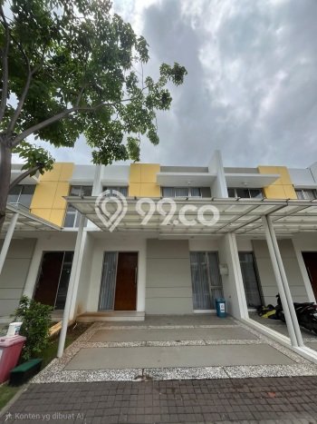 Disewakan! Rumah 2 Kamar Tidur &
2 Kamar Mandi di Pantai Indah Kapuk 2, Jakarta Utara Disewakan! Rumah 2 Kamar Tidur &
2 Kamar Mandi di Pantai Indah Kapuk 2, Jakarta Utara