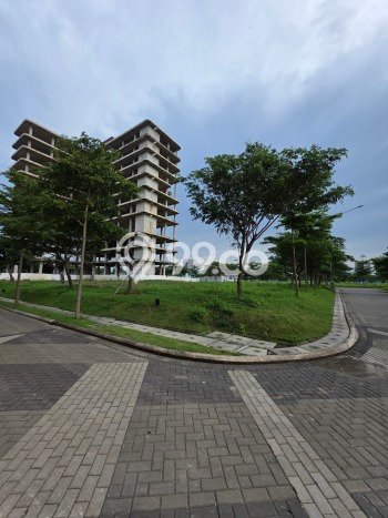 Tanah Dijual Lokasi Strategis di Jakarta Utara dengan Luas 743m2 Tanah Dijual Lokasi Strategis di Jakarta Utara dengan Luas 743m2