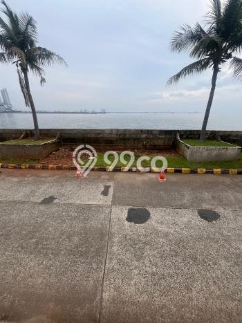 Tanah Dijual di Jakarta Utara Seluas 1040m2 Strategis Tanah Dijual di Jakarta Utara Seluas 1040m2 Strategis