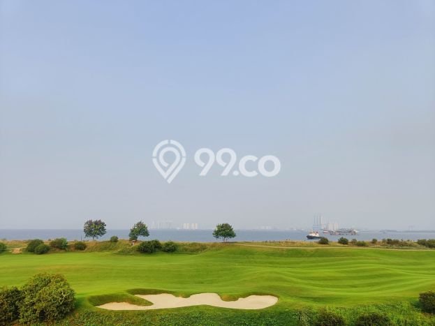 Tanah Dijual Area Strategis di Pantai Indah Kapuk Jakarta Utara 833m2 Tanah Dijual Area Strategis di Pantai Indah Kapuk Jakarta Utara 833m2