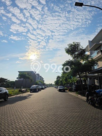 Hunian Super Mewah dengan Akses Paling Strategis di Pantai Indah Kapuk, Jakarta Utara Hunian Super Mewah dengan Akses Paling Strategis di Pantai Indah Kapuk, Jakarta Utara