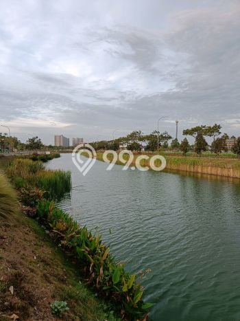 Dijual Tanah 389m2 di Pantai Indah Kapuk 2, Jakarta Utara Dijual Tanah 389m2 di Pantai Indah Kapuk 2, Jakarta Utara