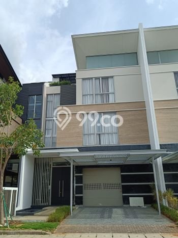 Rumah Elit Modern Siap Huni di Pantai Indah Kapuk Jakarta Utara Rumah Elit Modern Siap Huni di Pantai Indah Kapuk Jakarta Utara