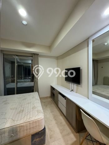 Apartemen Minimalis untuk Disewa, 0 Kamar di Jakarta Utara Apartemen Minimalis untuk Disewa, 0 Kamar di Jakarta Utara