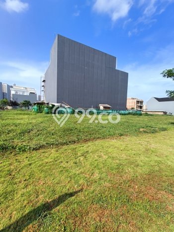 Dijual Tanah 420m2 di Pantai Indah Kapuk, Jakarta Utara Dijual Tanah 420m2 di Pantai Indah Kapuk, Jakarta Utara