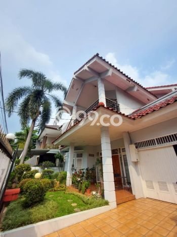 Hunian Super Elit dengan Akses Paling Strategis di Cipete, Jakarta Selatan Hunian Super Elit dengan Akses Paling Strategis di Cipete, Jakarta Selatan