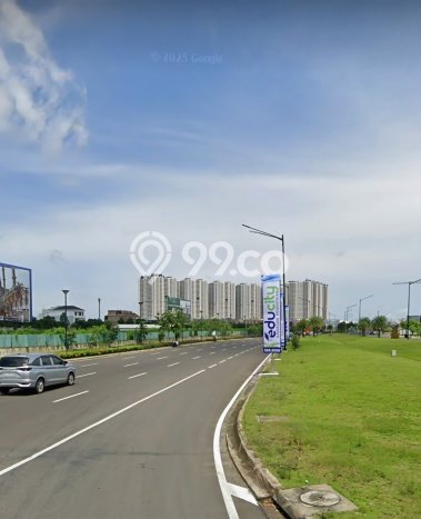 Lahan Dijual Lokasi Strategis di Jakarta Utara dengan Luas 4088m2 Lahan Dijual Lokasi Strategis di Jakarta Utara dengan Luas 4088m2