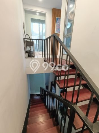 Rumah Luxury Modern Tanpa Renovasi di Golf Island Jakarta Utara Rumah Luxury Modern Tanpa Renovasi di Golf Island Jakarta Utara