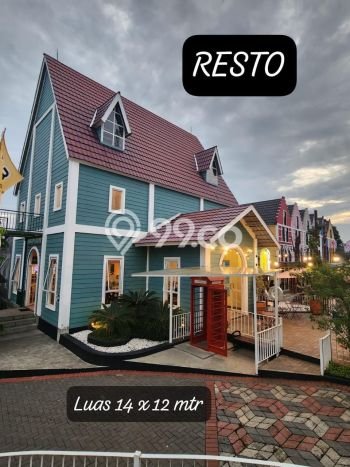 Lahan Kosong Dijual di Cikole, Sukabumi, Luas 12000m2 Area Strategis Lahan Kosong Dijual di Cikole, Sukabumi, Luas 12000m2 Area Strategis