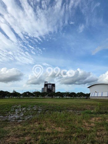Tanah Dijual Lokasi Strategis di Jakarta Utara dengan Luas 1200m2 Tanah Dijual Lokasi Strategis di Jakarta Utara dengan Luas 1200m2