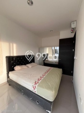 Sewa Rumah Murah di Pantai Indah Kapuk 2 Jakarta Utara dengan 2 Kamar Tidur Sewa Rumah Murah di Pantai Indah Kapuk 2 Jakarta Utara dengan 2 Kamar Tidur