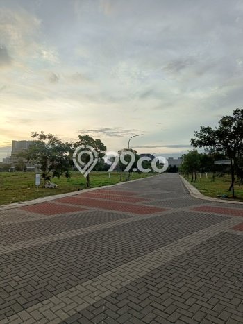 Dijual Tanah 389m2 di Pantai Indah Kapuk 2, Jakarta Utara Dijual Tanah 389m2 di Pantai Indah Kapuk 2, Jakarta Utara