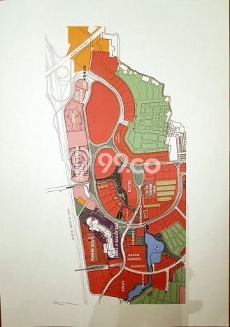 Tanah Dijual di Tangerang Seluas 20000m2 Strategis Tanah Dijual di Tangerang Seluas 20000m2 Strategis