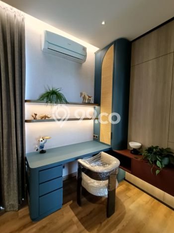 Rumah Elit Modern Siap Huni di Pantai Indah Kapuk Jakarta Utara Rumah Elit Modern Siap Huni di Pantai Indah Kapuk Jakarta Utara