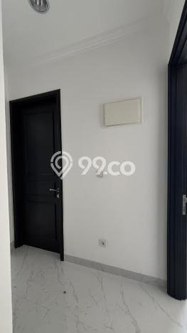 Rumah sewa siap pakai 3 KT di Pantai Indah Kapuk 2, Jakarta Utara Rumah sewa siap pakai 3 KT di Pantai Indah Kapuk 2, Jakarta Utara