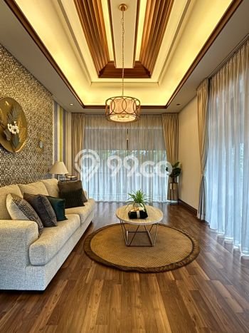 Hunian Super Elit dengan Akses Paling Strategis di Pejaten, Jakarta Selatan Hunian Super Elit dengan Akses Paling Strategis di Pejaten, Jakarta Selatan