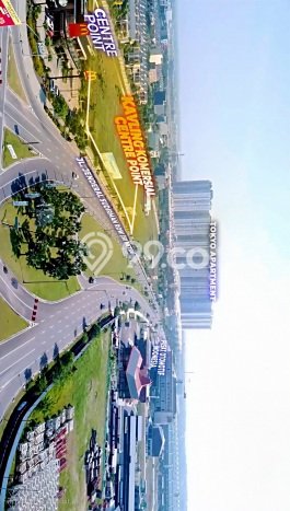 Lahan Dijual Lokasi Strategis di Jakarta Utara dengan Luas 4088m2 Lahan Dijual Lokasi Strategis di Jakarta Utara dengan Luas 4088m2
