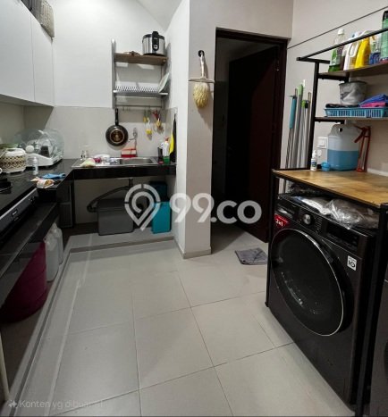 Rumah Modern 3 KT di Pantai Indah Kapuk 2 Jakarta Utara Unfurnished Rumah Modern 3 KT di Pantai Indah Kapuk 2 Jakarta Utara Unfurnished
