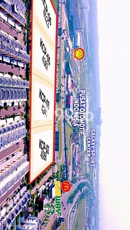 Lahan Dijual Lokasi Strategis di Jakarta Utara dengan Luas 4088m2 Lahan Dijual Lokasi Strategis di Jakarta Utara dengan Luas 4088m2