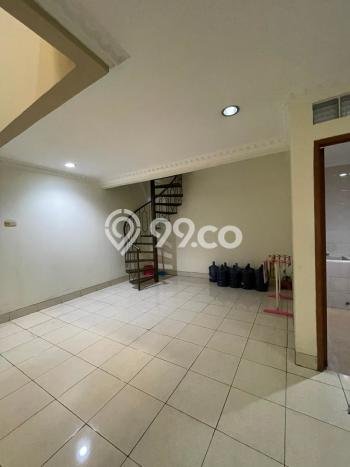 Rumah Elit LB 780m2 Siap Huni Desain Elegan di Pantai Indah Kapuk, Jakarta Utara Rumah Elit LB 780m2 Siap Huni Desain Elegan di Pantai Indah Kapuk, Jakarta Utara