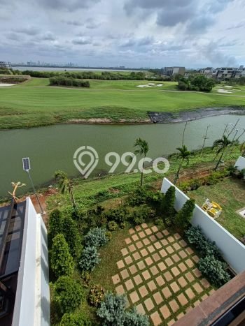 Rumah Elit Modern Siap Huni di Pantai Indah Kapuk Jakarta Utara Rumah Elit Modern Siap Huni di Pantai Indah Kapuk Jakarta Utara
