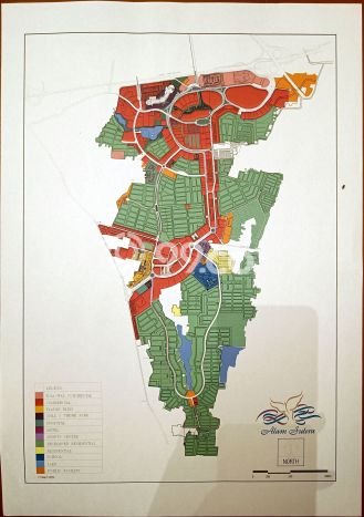 Tanah Dijual di Tangerang Seluas 20000m2 Strategis Tanah Dijual di Tangerang Seluas 20000m2 Strategis