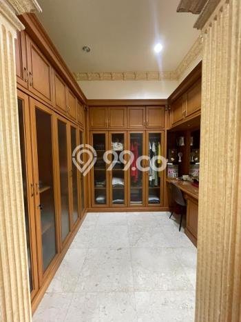 Rumah Elit LB 780m2 Siap Huni Desain Elegan di Pantai Indah Kapuk, Jakarta Utara Rumah Elit LB 780m2 Siap Huni Desain Elegan di Pantai Indah Kapuk, Jakarta Utara