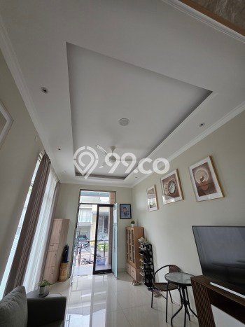 Dijual Rumah Mewah Megah Dengan View Cantik di Pantai Indah Kapuk, Jakarta Utara Dijual Rumah Mewah Megah Dengan View Cantik di Pantai Indah Kapuk, Jakarta Utara