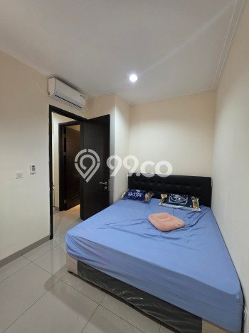 Jarang Ada! Rumah Kontrakan 2 Kamar Nyaman Siap Huni Pantai Indah Kapuk 2 Jarang Ada! Rumah Kontrakan 2 Kamar Nyaman Siap Huni Pantai Indah Kapuk 2