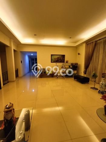 Rumah Luxury Modern Tanpa Renovasi di Pantai Indah Kapuk Jakarta Utara Rumah Luxury Modern Tanpa Renovasi di Pantai Indah Kapuk Jakarta Utara