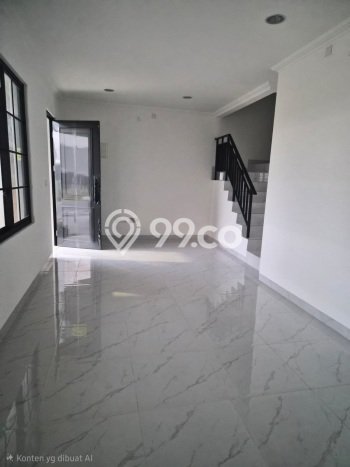 Jarang Ada! Rumah Sewa 3 Kamar Nyaman Siap Huni Pantai Indah Kapuk 2 Jarang Ada! Rumah Sewa 3 Kamar Nyaman Siap Huni Pantai Indah Kapuk 2
