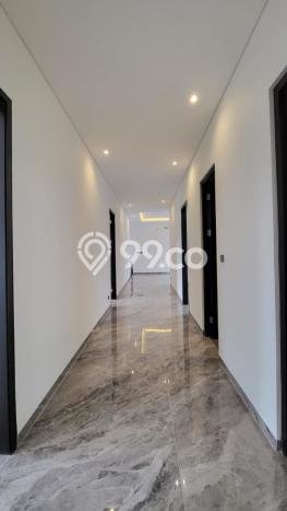 Ready to Use! Luxury House LT 225m2 Desain Modern di Bintaro Ready to Use! Luxury House LT 225m2 Desain Modern di Bintaro