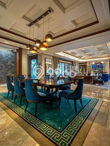 Hunian Super Elit dengan Akses Paling Strategis di Pejaten, Jakarta Selatan Hunian Super Elit dengan Akses Paling Strategis di Pejaten, Jakarta Selatan