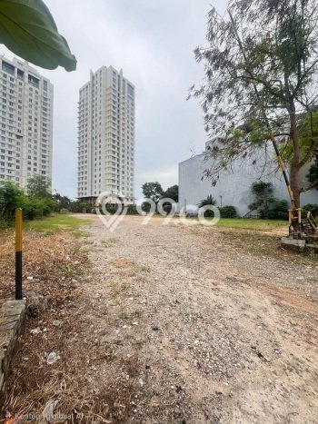Tanah Dijual di Jakarta Utara Seluas 1040m2 Strategis Tanah Dijual di Jakarta Utara Seluas 1040m2 Strategis